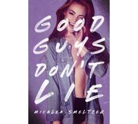 Good Guys Don't Lie: Girl Cover Edition