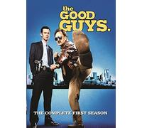 Good Guys Season 1 [DVD] [2010] [Region 1] [US Import] [NTSC]