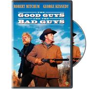 Good Guys & The Bad Guys