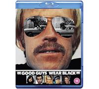 Good Guys Wear Black [Blu-Ray] [2021] [Import]