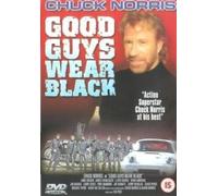 Good Guys Wear Black [Import anglais]