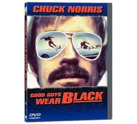 Good Guys Wear Black [Import USA Zone 1]
