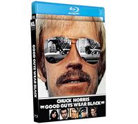 GOOD GUYS WEAR BLACK (SPECIAL EDITION)