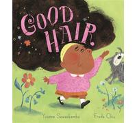 Good Hair - Yvonne Sewankambo - Walker Books Australia - ebook (ePub) - Livre