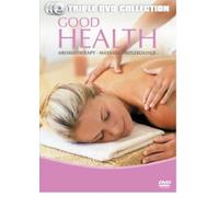Good Health - Good Health - Aromatherapy/Swiss Reflex/Swedish Massage [Import anglais]