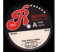 Good Hearted Woman (2-LP)