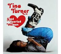 Tina Turner – Good Hearted Woman – Vinyle 33T 180 g – Édition définitive