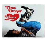 Tina Turner – Good Hearted Woman – CD – Édition définitive – Edel