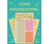 GOOD HOUSEKEEPING