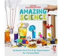 Good Housekeeping Amazing Science Good Housekeeping Amazing Science (Auteur)
