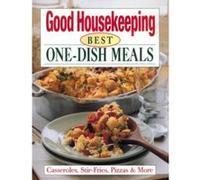 Good Housekeeping Best One-Dish Meals