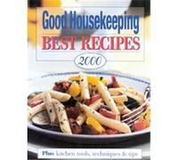 Good Housekeeping Best Recipes 2000