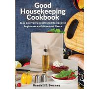 Good Housekeeping Cookbook