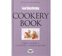 Good Housekeeping: Cookery Book