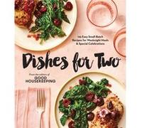 Good Housekeeping Dishes For Two Good Housekeeping Dishes For Two (Auteur)