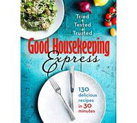 Auteur inconnu – Good Housekeeping Express