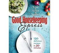 Good Housekeeping Express Unknown (Auteur)