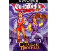 Good Housekeeping Kids: Corsican Brothers [Import USA Zone 1]