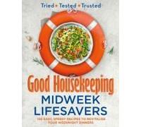 Good Housekeeping Midweek Lifesavers