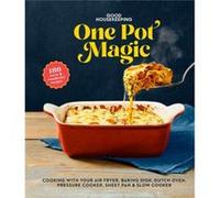 Good Housekeeping OnePot Magic Good Housekeeping OnePot Magic (Auteur)