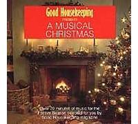 Good Housekeeping Presents a Musical Christmas [UK Import]