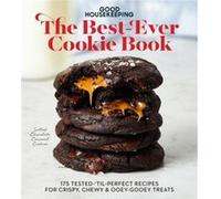 Good Housekeeping The BestEver Cookie Book Good Housekeeping The BestEver Cookie Book (Auteur)