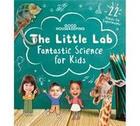 Good Housekeeping The Little Lab Good Housekeeping The Little Lab (Auteur)