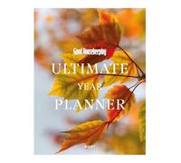 Good Housekeeping Ultimate Year Planner 2027