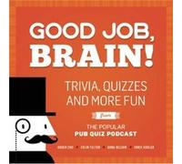 Good Job Brain Chris Kohler, (Auteur)