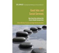 Good Jobs And Social Services