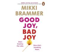 Good Joy, Bad Joy - Mikki Brammer - Penguin - ebook (ePub) - Livre