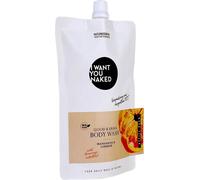 Good Karma Mandarine & Laurier - Recharge pour le corps 250ml