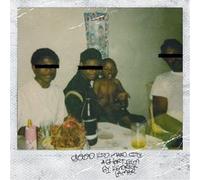 good kid, m.A.A.d city 10th Anniversary A