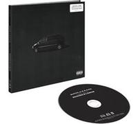 Kendrick Lamar – Good Kid, M.a.a.d City – CD – Édition 10e anniversaire