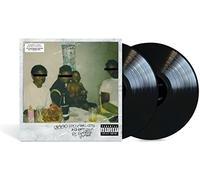 Good Kid, M.a.a.d City