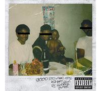 Good Kid, M.a.a.d City – Universal Music Group