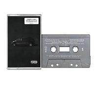 Kendrick Lamar - good Kid, M.A.A.D City (10th Anniversary Edition) [Black Casset