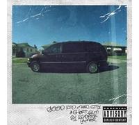 Good kid M.A.A.D city – Universal Music Group