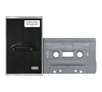 Kendrick Lamar – good Kid, M.A.A.D City – Cassette – Édition 10e anniversaire