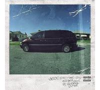 Good Kid, m.A.A.d City : un court métrage