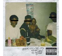 Good Kid, Maad City (10th Anniversary) - Vinyle 33 Tours