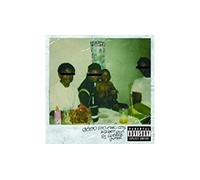 Good Kid, M.a.a.d City – Universal Music Group