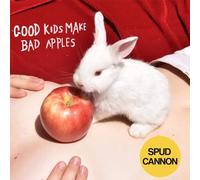 Good Kids Make Bad Apples (Translucent Red Vinyl) [Analog]