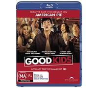 Good Kids [Region B] [Blu-ray]