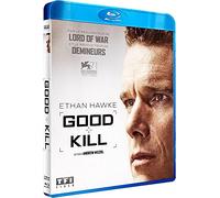 Good Kill – Blu-ray