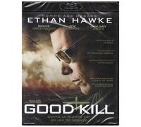 Good Kill (Blu Ray)
