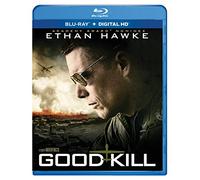 Good Kill [Blu-Ray]