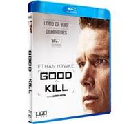 Good kill Blu-ray E