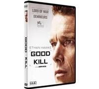 Good kill DVD E