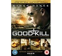 Good Kill [Edizione: Regno Unito] [Import]